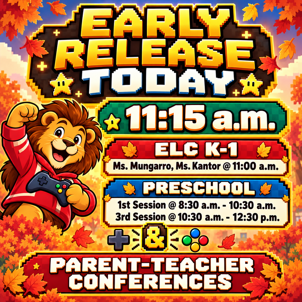 Early Release