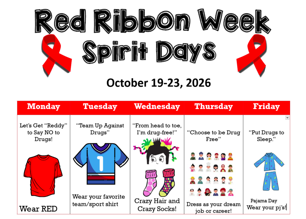Red Ribbon 