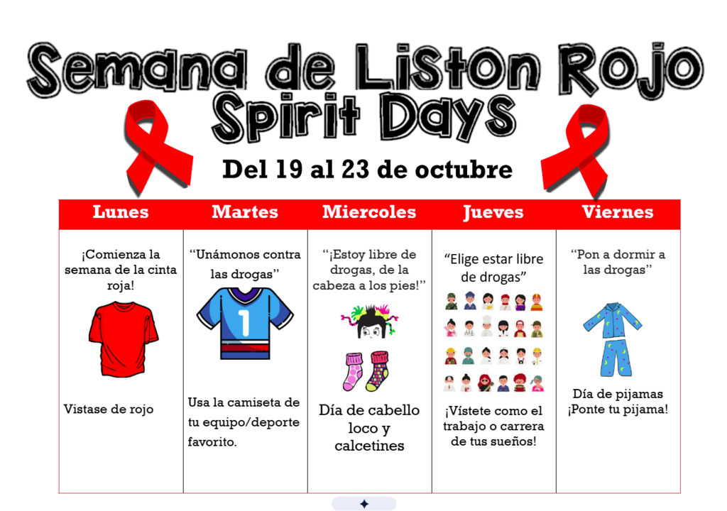 Red Ribbon