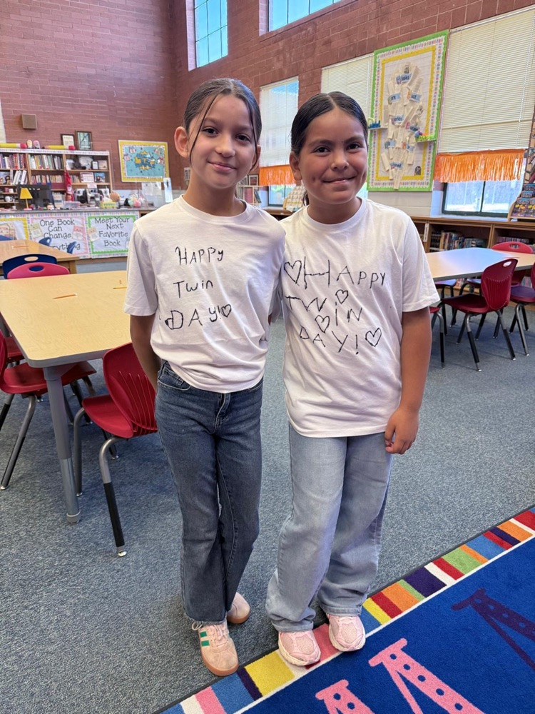 twin