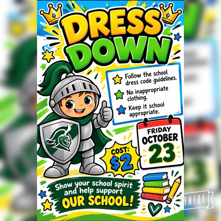 Dress Down 