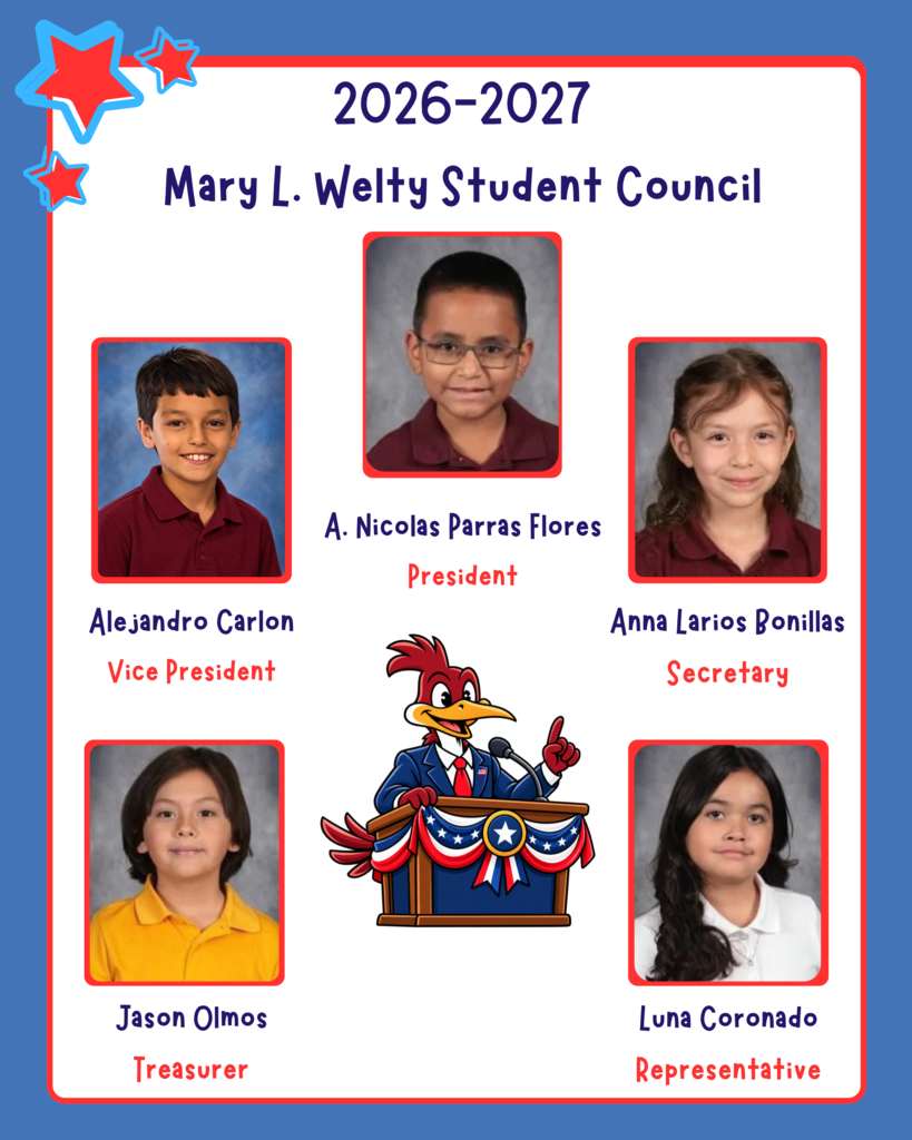 stuco officers