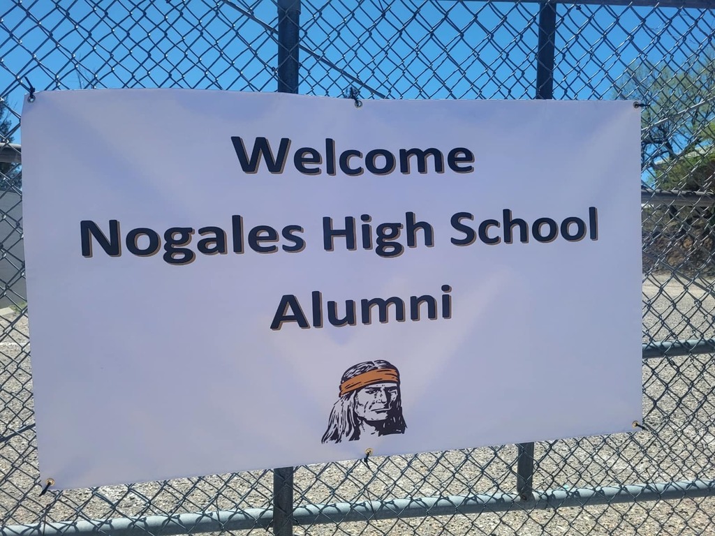 Welcome to Nogales High School Alumni