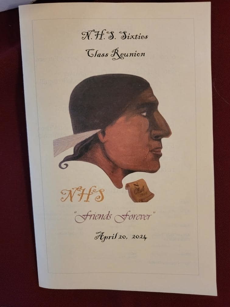 Program brochure