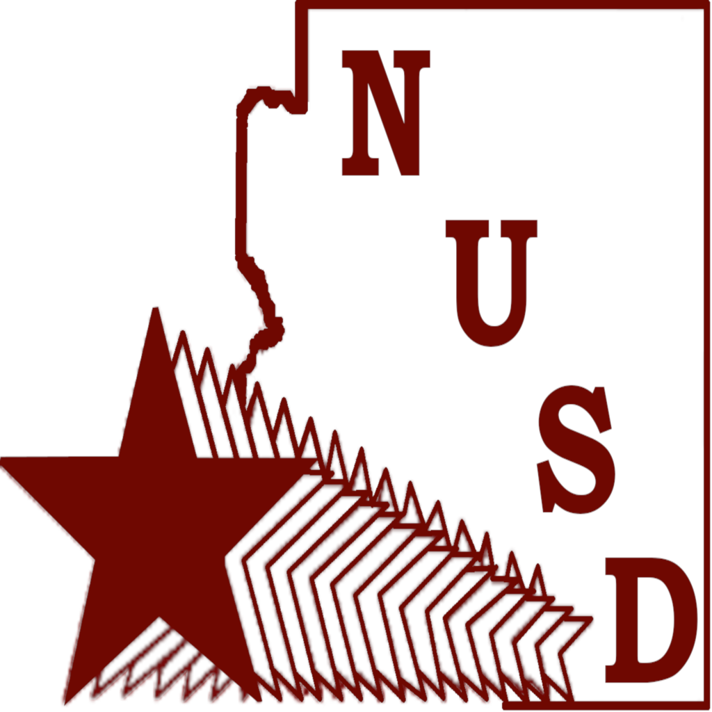 NUSD Logo