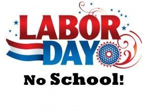 Labor Day