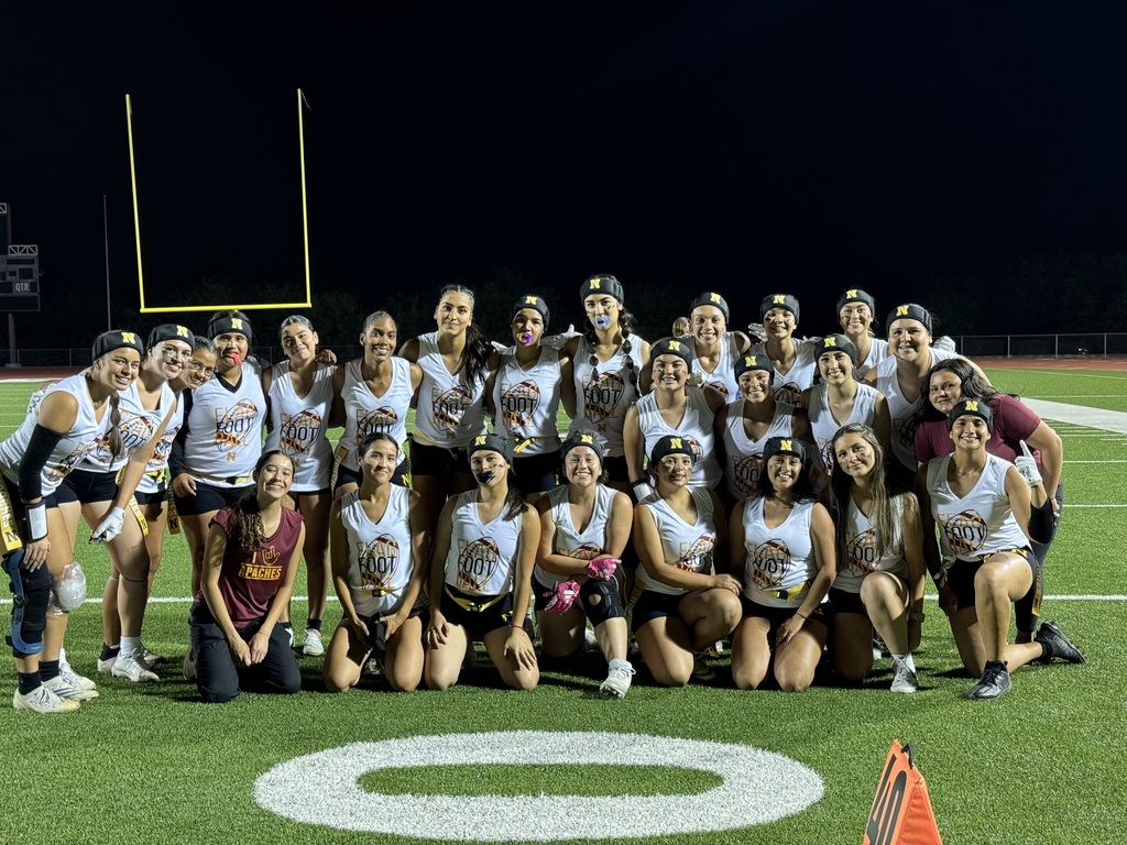 Flag Football