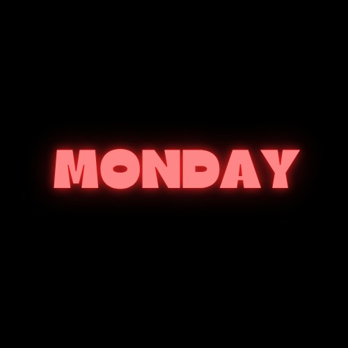 monday