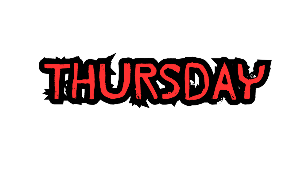 thursday