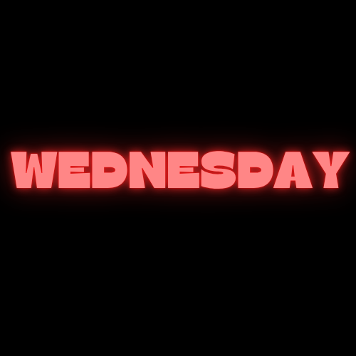 weekday