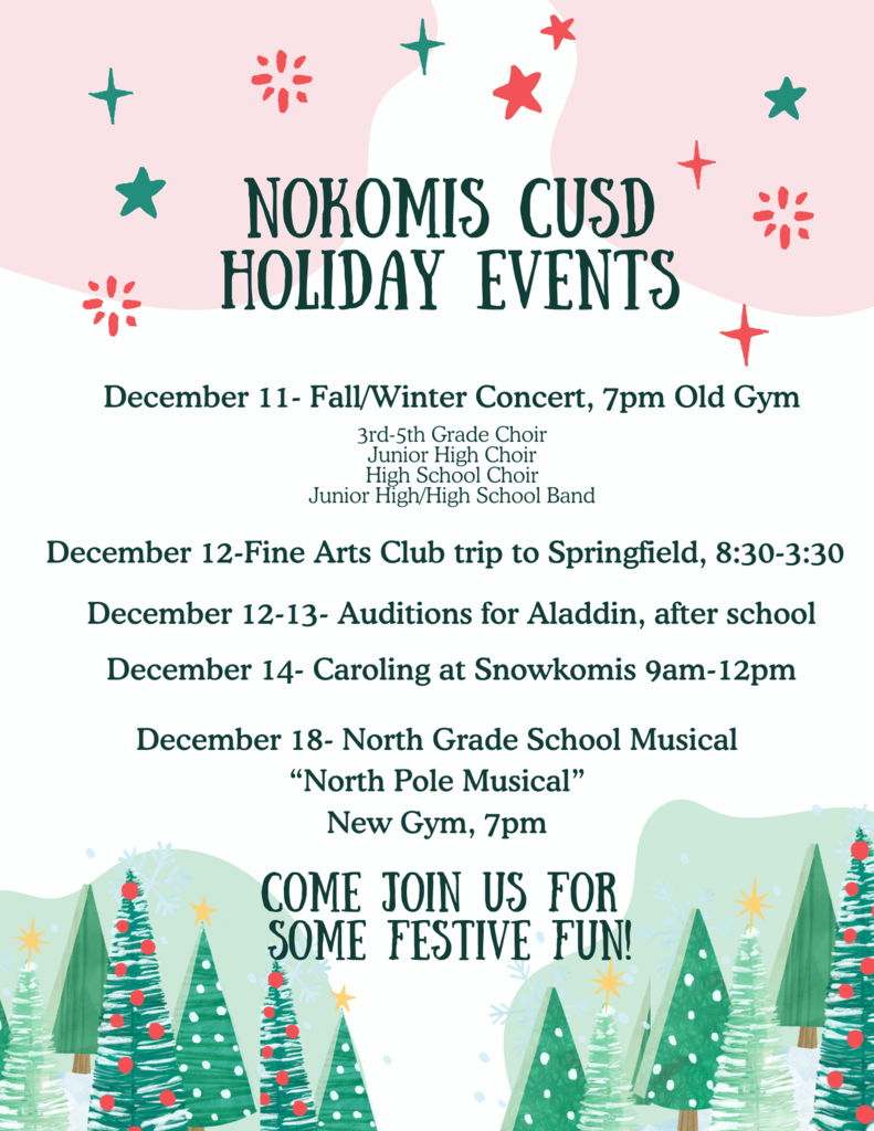 Nokomis