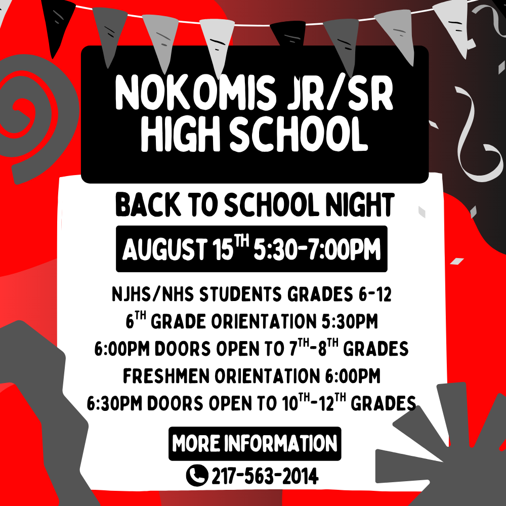 25-26 back to school