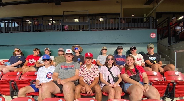 FFA Night at Busch Stadium