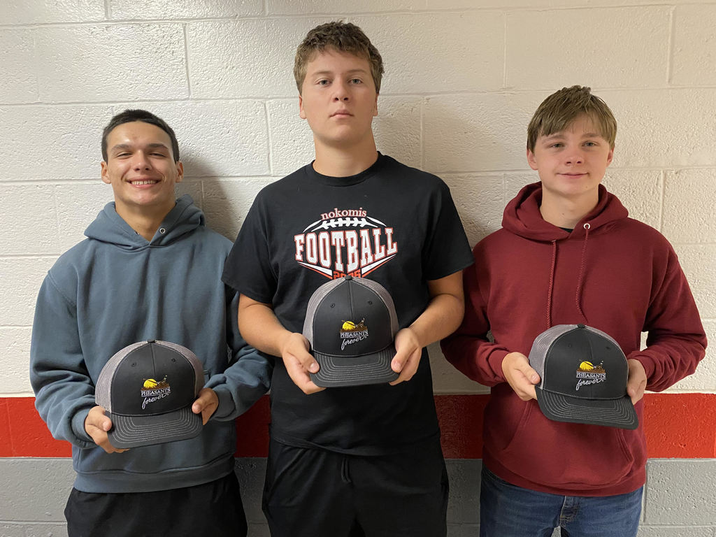 Pheasants Forever Banquet