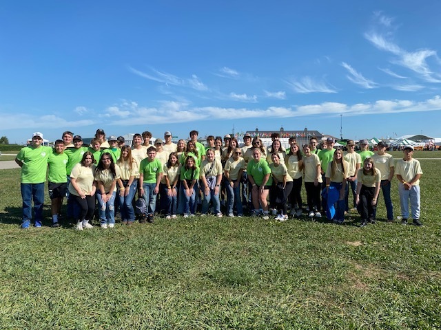 Farm Progress Show