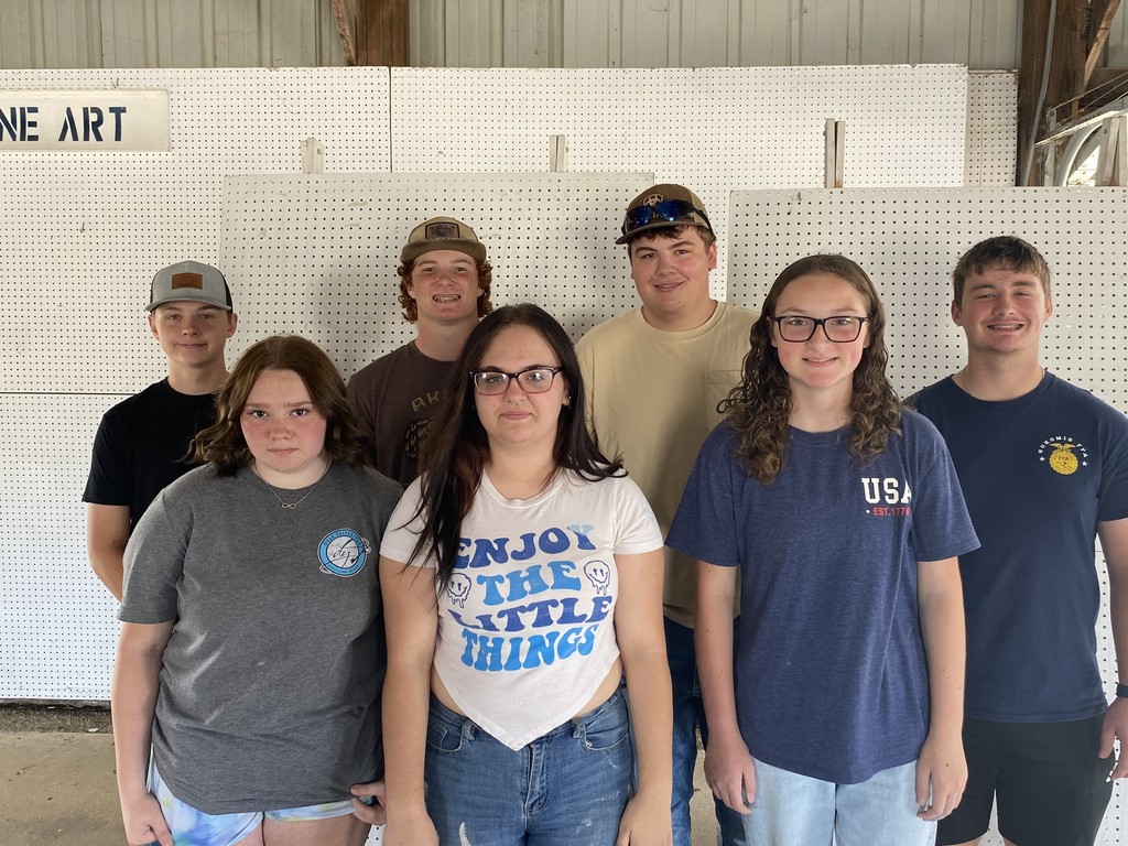 Tri County Fair