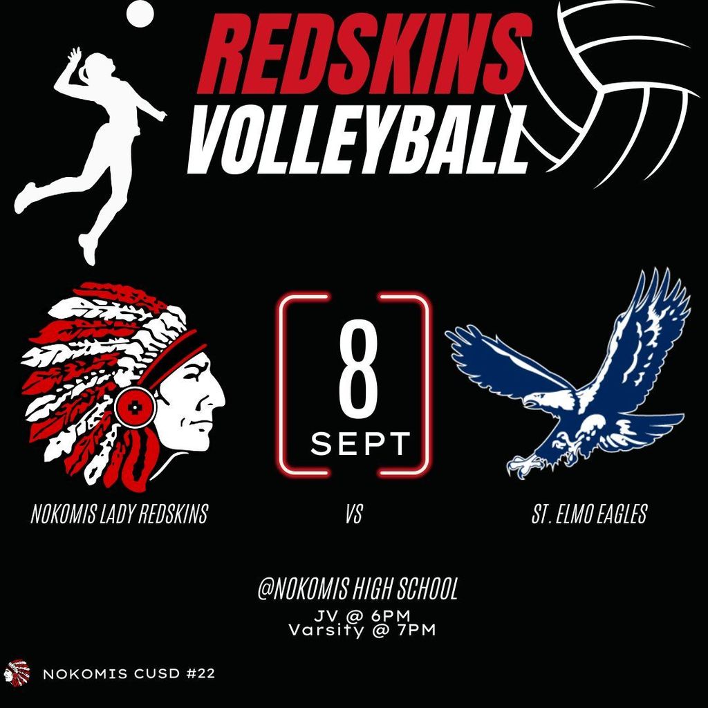 Volleyball Game Day 