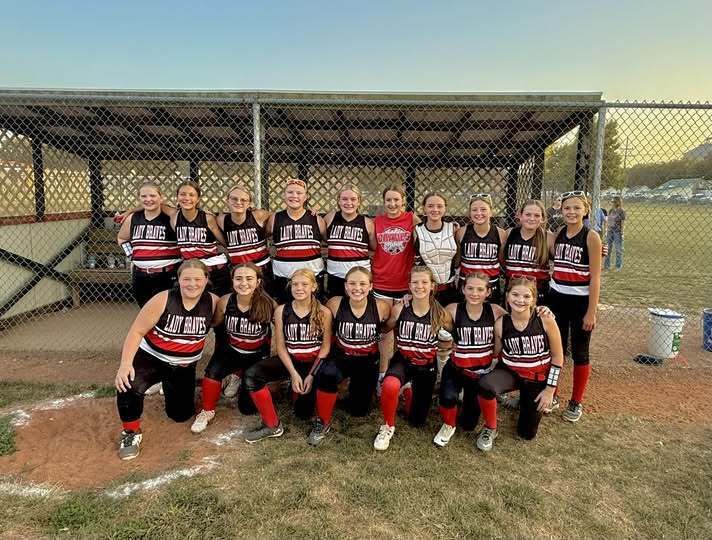 Lady Braves
