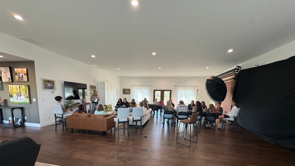 Ramie Jayne's Photography Studio