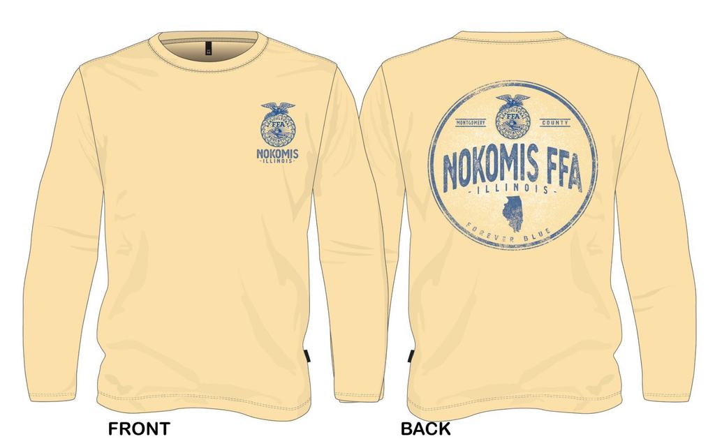 FFA Apparel