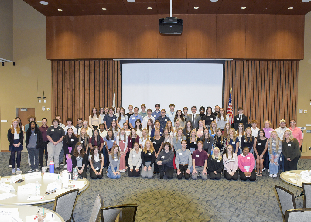 youth advisory council