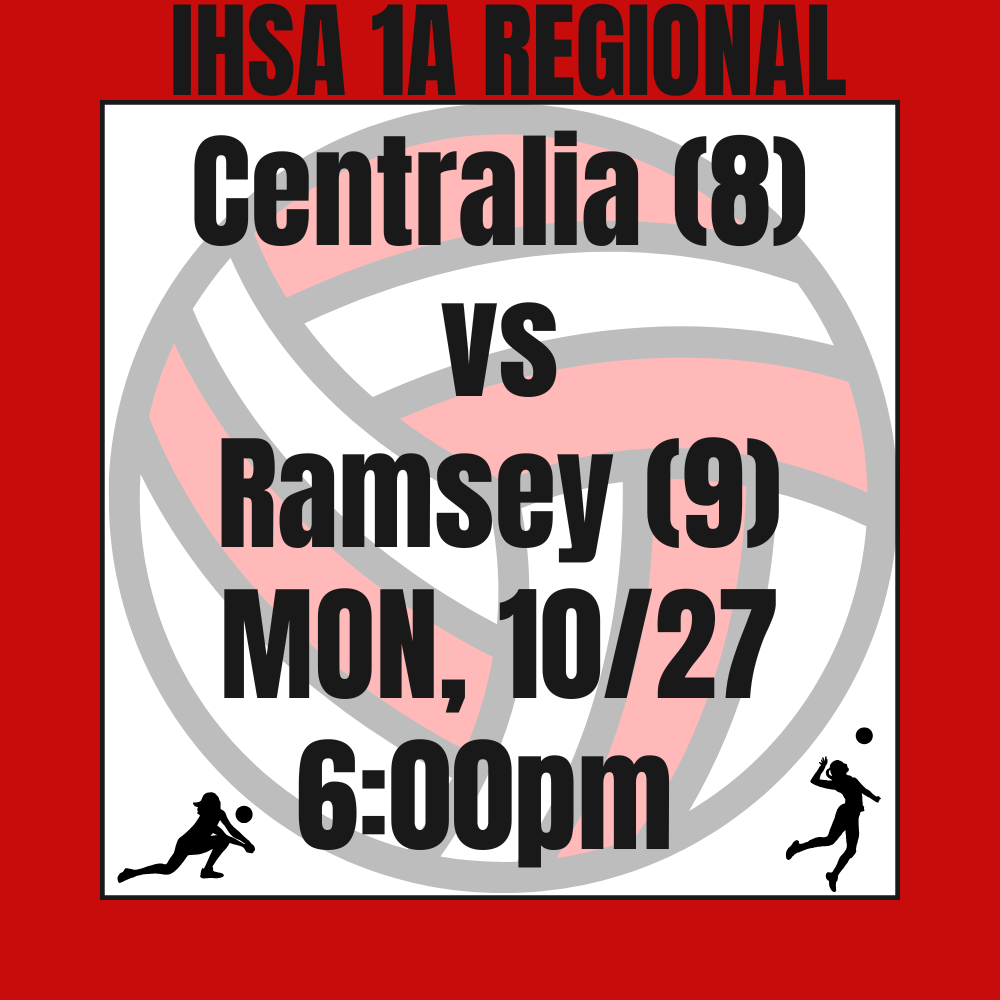 IHSA 1A Quarterfinal Regional 10-27-25