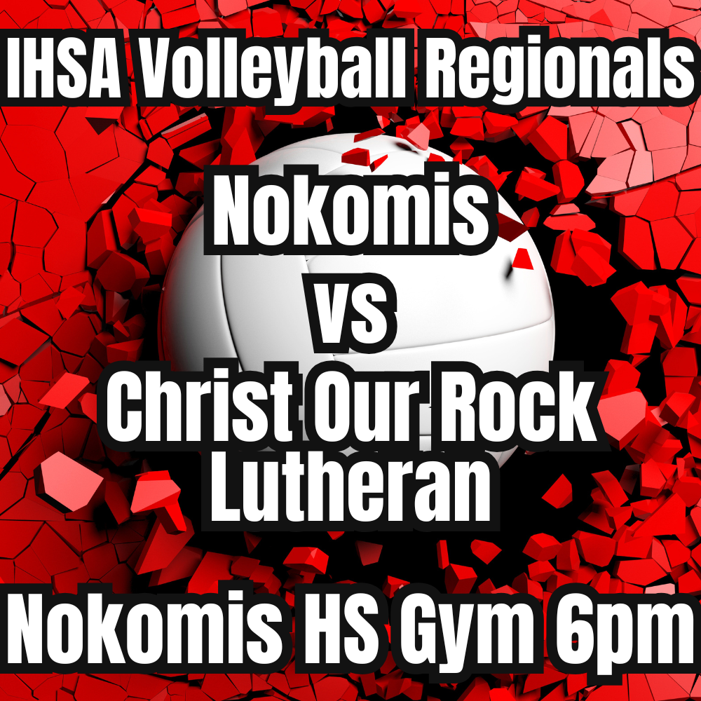 1A IHSA Volleyball Regionals