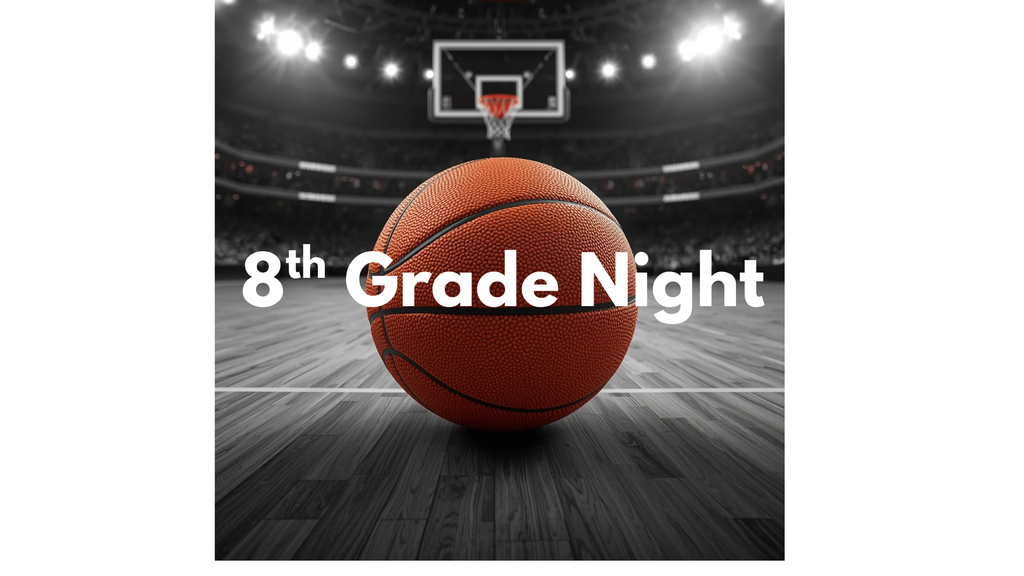8th Grade Night (1)