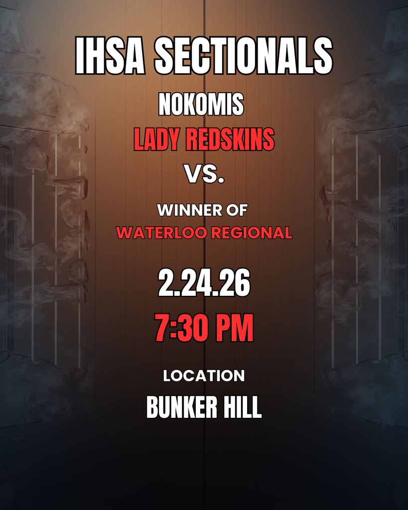 Instagram Post - IHSA SECTIONALS