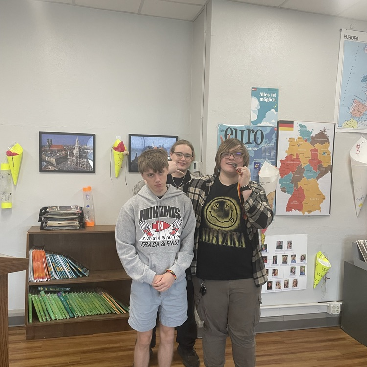 NGE Silberkunde 🥈