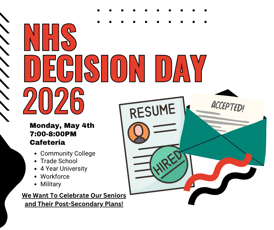 Decision Day