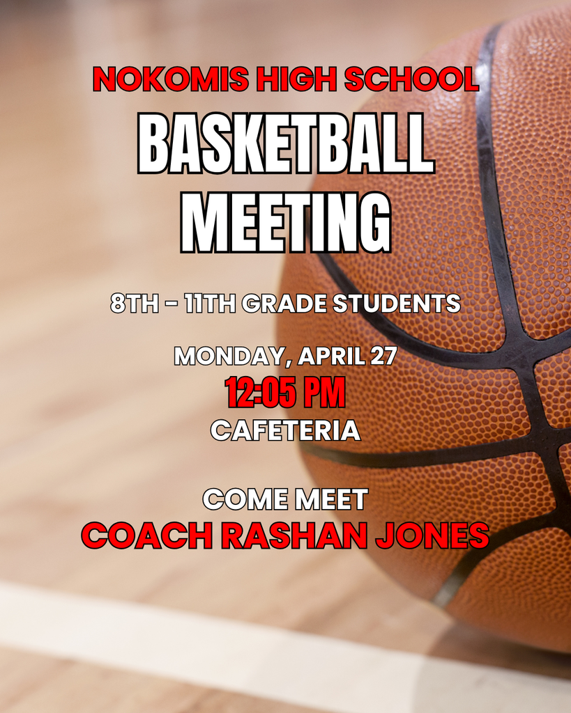 Basketball Meeting