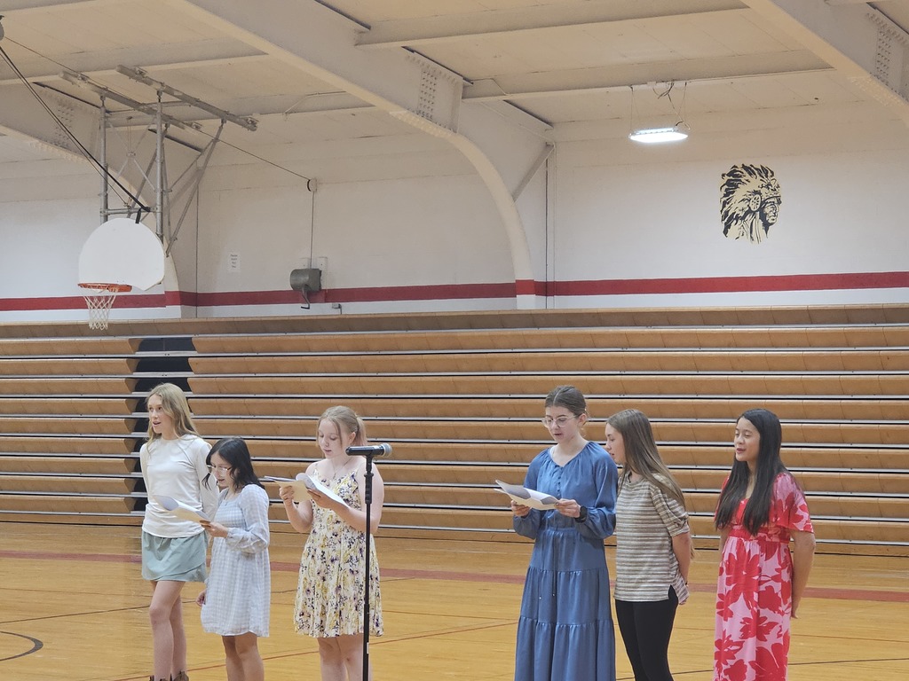 JH Choir