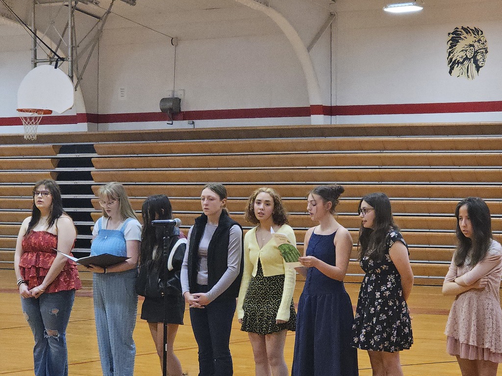 HS Choir