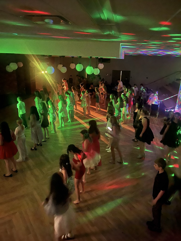 dance