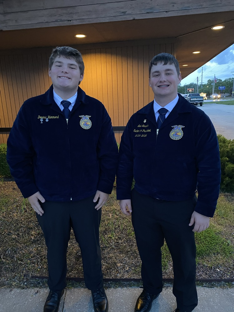  FFA