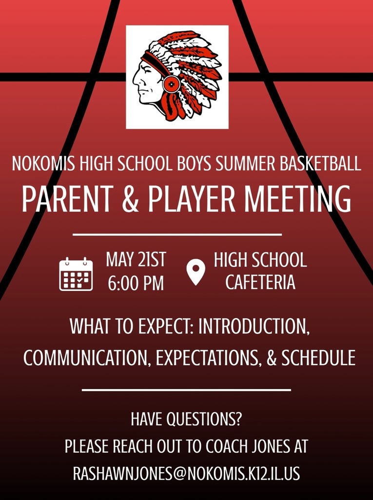 NHS Boys Basketball
