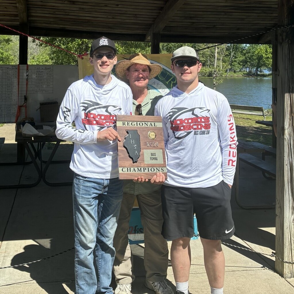 2026 Bass Fishing Regional Champs