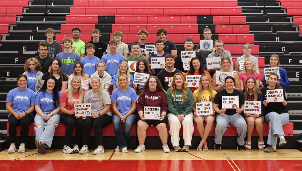 2026 Senior Assembly
