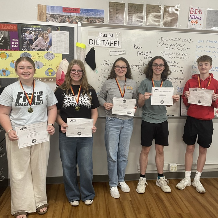 NGE medalist winners