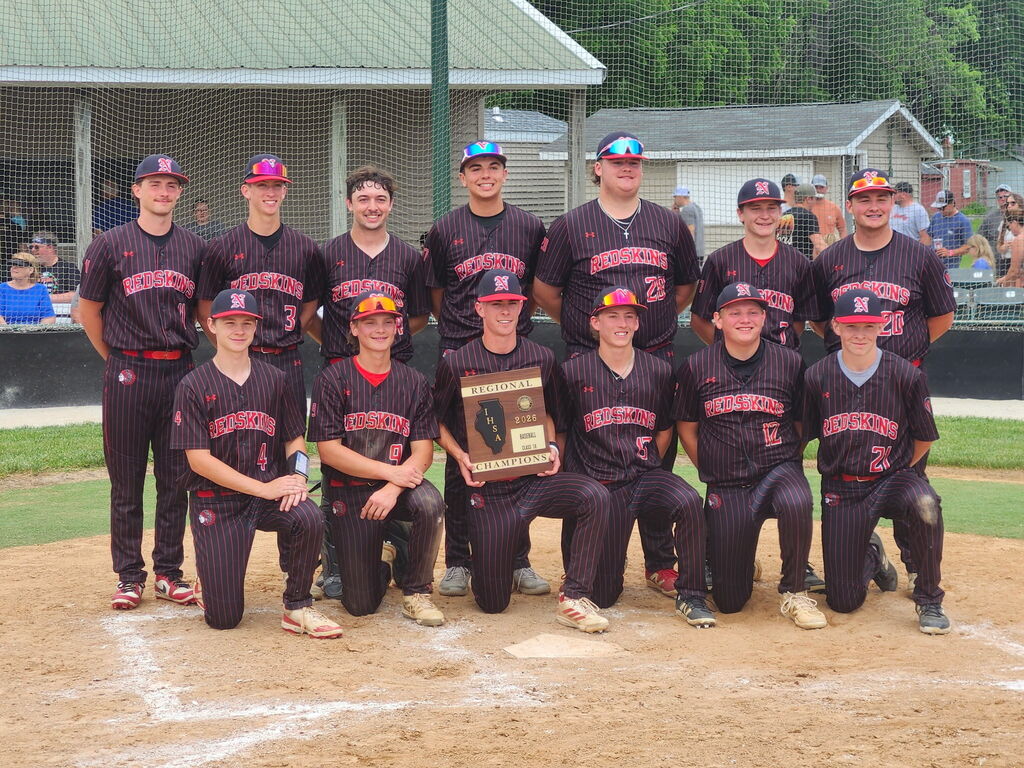1A Regional Champs