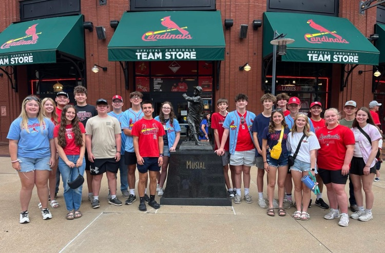 STL Cardinals