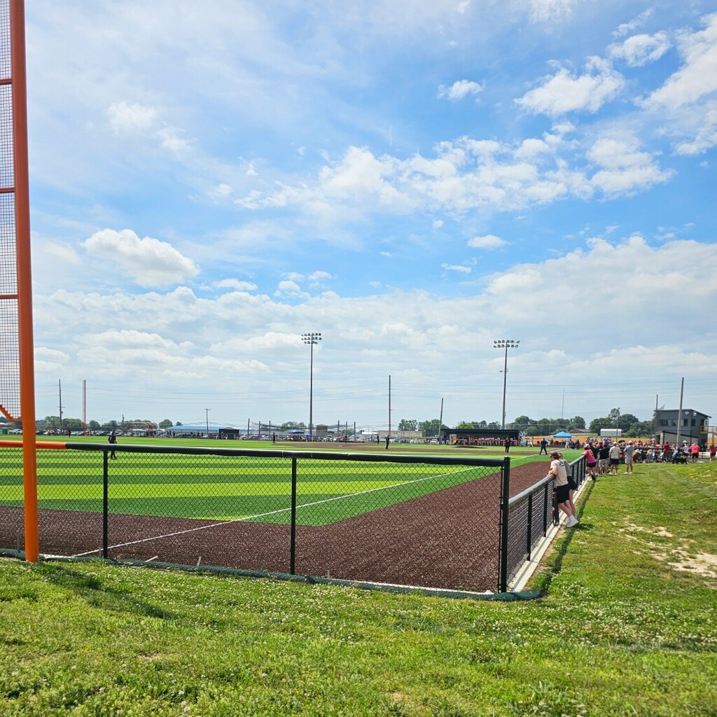 Sectional championship