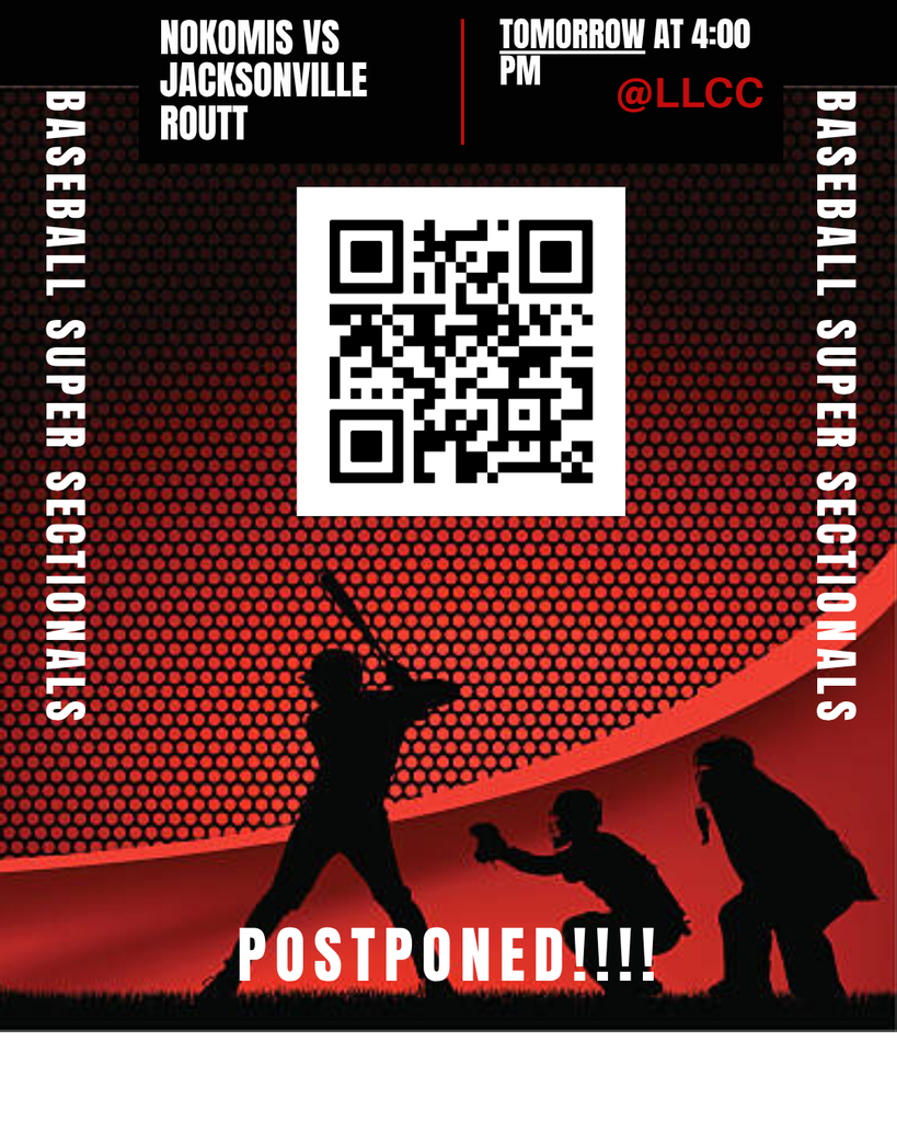Postponed