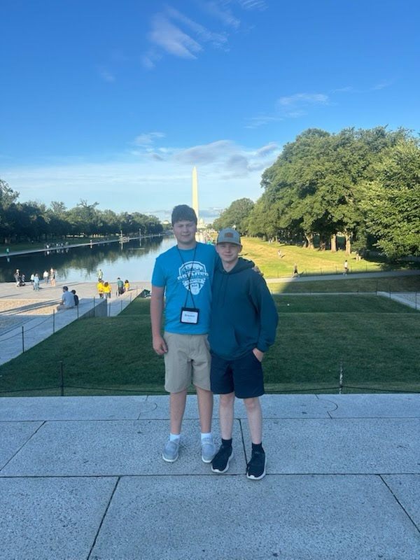 DC