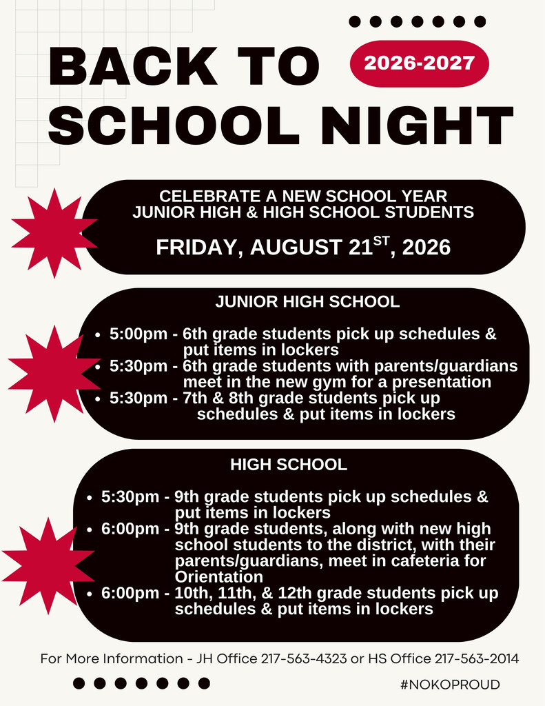 Back2School