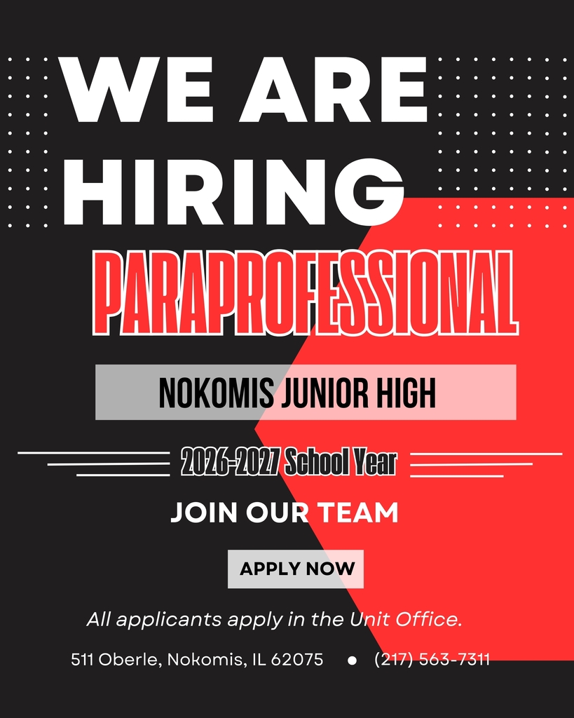 Vacancy