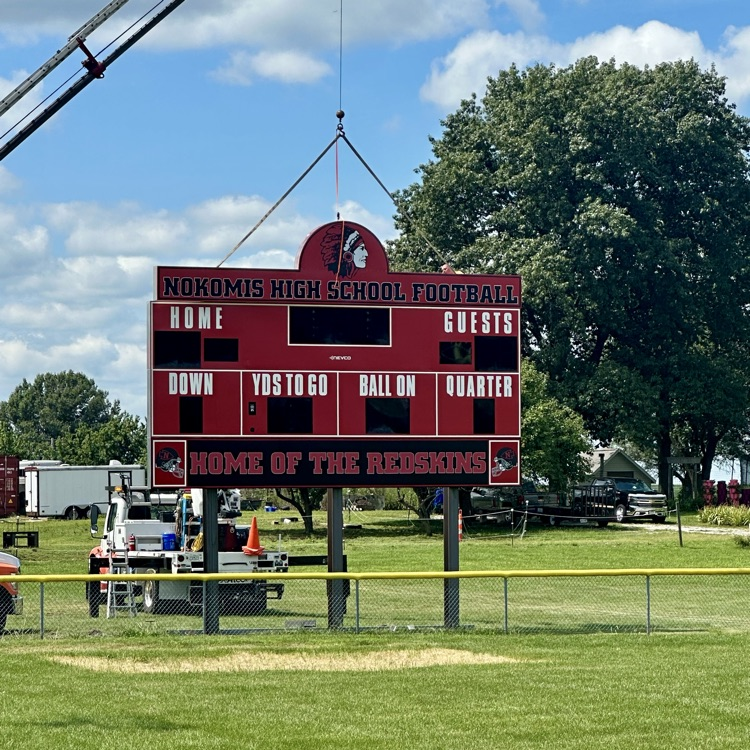 scoreboard