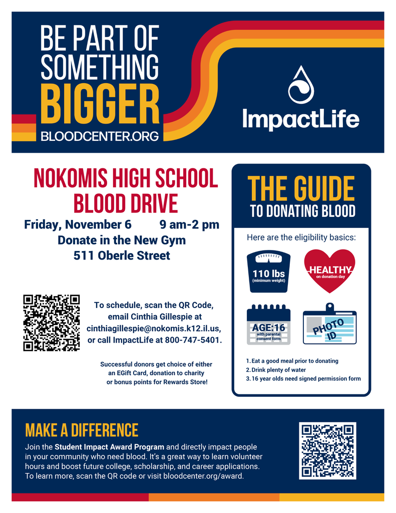 BloodDrive