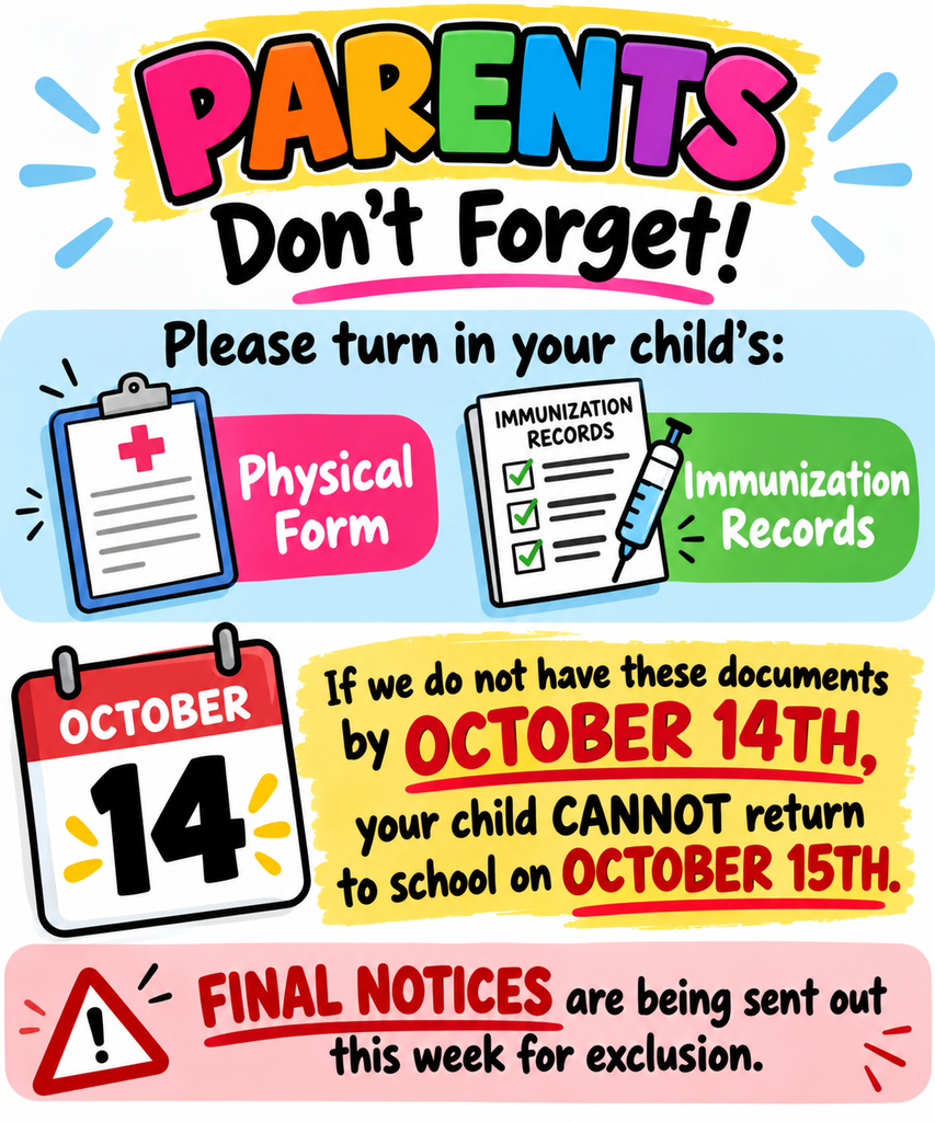 notice